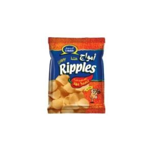 AMVAJ * CHIPS PKT * 2 x 48 X 15 GM