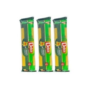 HELTHY NATURE / Soudi Garden / NURIN**  SPAGATHI ** 20 X 400 GM                              SANABEL