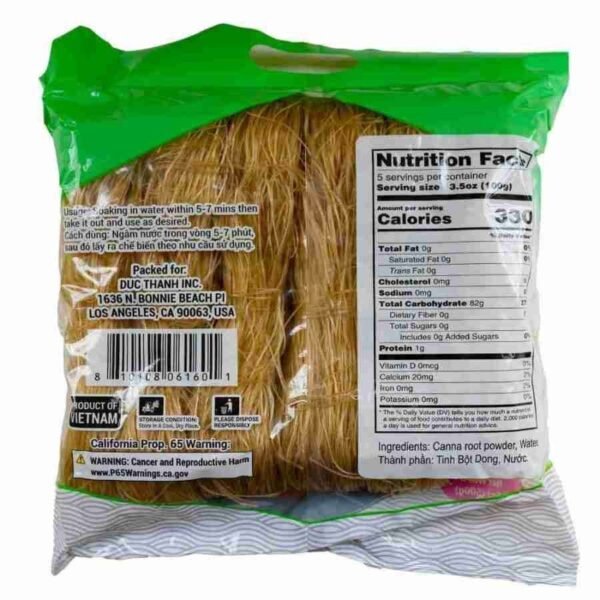 BOOWARDH VERMICELLI 24 X 500 GM ** OFFER PACK ------------------