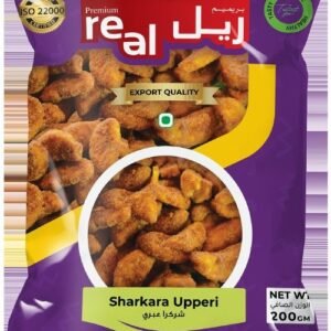 SHARKARUPERI -  50 x 150 gm - - NO RETURN--matco up