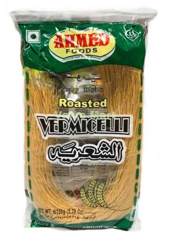 AHMED VERMICELLI  **  60 X 150 GRM