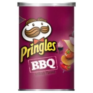 PRINGLES ( SMALL ) VIOLET  1X12 (S)  ( B B Q )