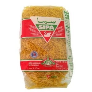 SIPA  VERMICELLI   24 X 450 GM