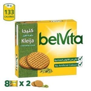 BELVITA ** KLEIJA ** 10 X 56 GM