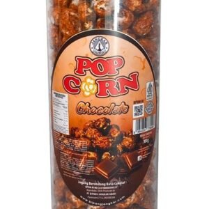 POP CORN ** PKT **( CHEESE )** 12 X 273 GM **( A/G )