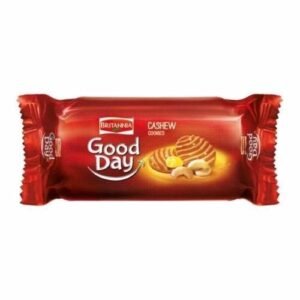 GOOD DAY BISCUIT CASHEWNUT 24 X 72 GM ** RED
