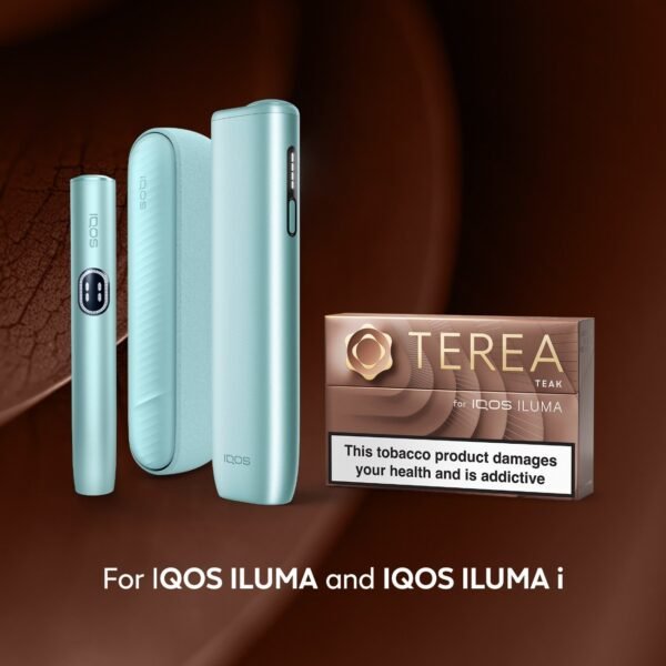 TEREA - TEAK SELECTION