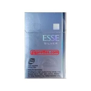 ESSE SILVER MINI