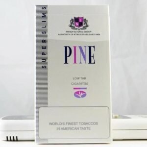 PINE ** SUPER SLIM **  1X 50 X10 PCS**DTS