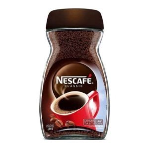 NESCAFE ( 95 GM ) classic Arabic ** 24 X  95 GM **( M )     ---------------