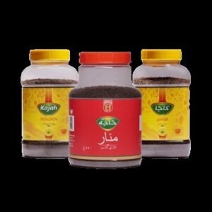 SAMOVAR  TEA **(  KAJAH  )**  5 KG