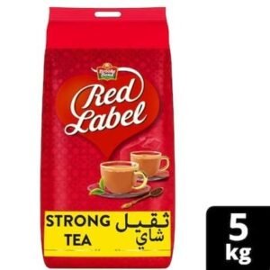 BROOK  BOND TEA *** 5 KG