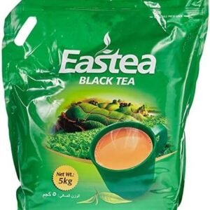 EASTEA ** BLACK TEA - 5 KG