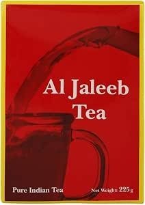 JALEEB TEA ( PACKET - 200 GM ) 48 X 200 GM