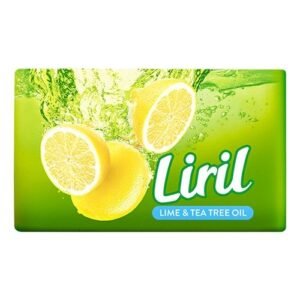LIRIL SOAP 72 X 125 GM **( B ) **