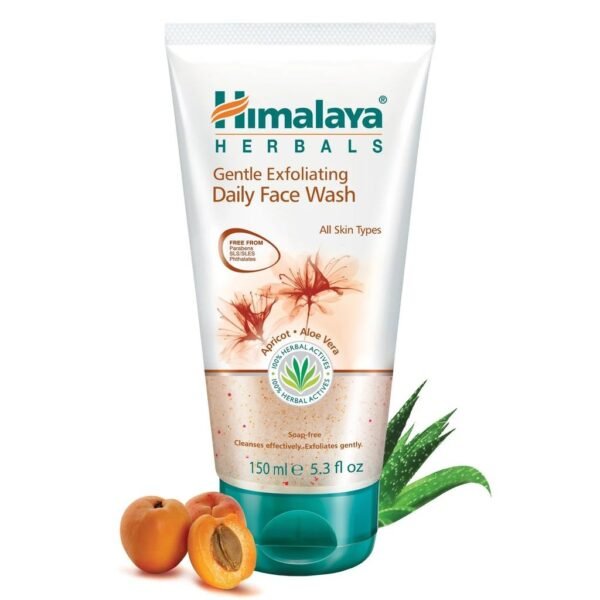 HIMALAYA ( FACE WASH )( 16 X 150 ML )**( BIG )