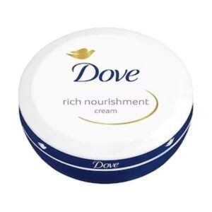 DOVE * CREAM * 120  X 75 GM **(  SMALL  )