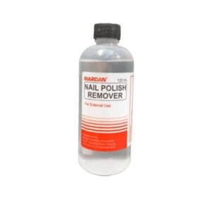 NAIL POLISH REMOVER  12 X 120 ML