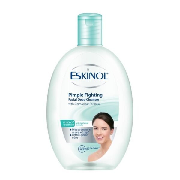 ESKINOL LOTION 48 X 225 ML