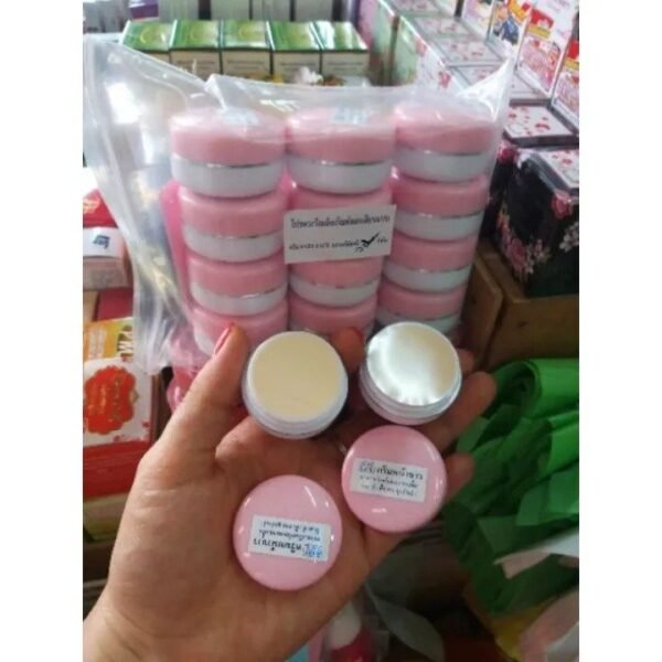 F CREAM ** 1 X 12 pcs