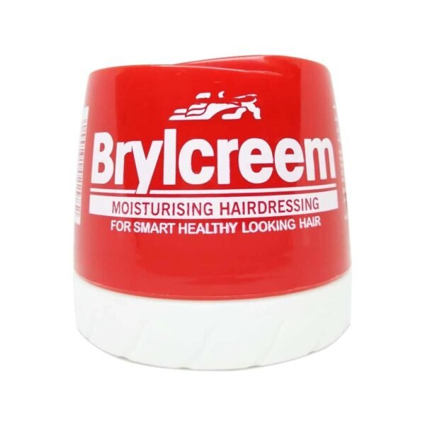 BRYL CREAM  72 X 140 ML ** RED **(  M  )