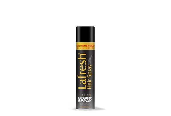LA FRESH **(  HAIR SPRAY  )** 250 ML