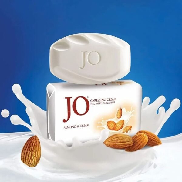JO SOAP ** 72 X 125 GM ** MIX