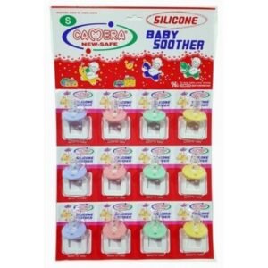 CAMERA **(  BABY SOOTHER  )** 1 X  24 pcs