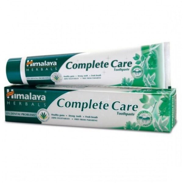 HIMALAYA  (  T / PASTE  )  48 X 100 ML .. COMPLETE CARE