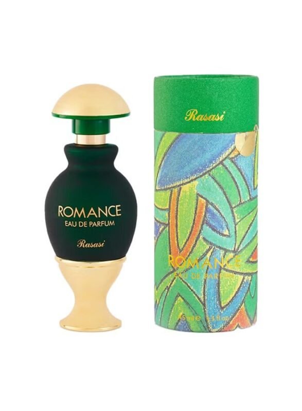 ROMANCE WOMEN SPRAY ** 45 ML
