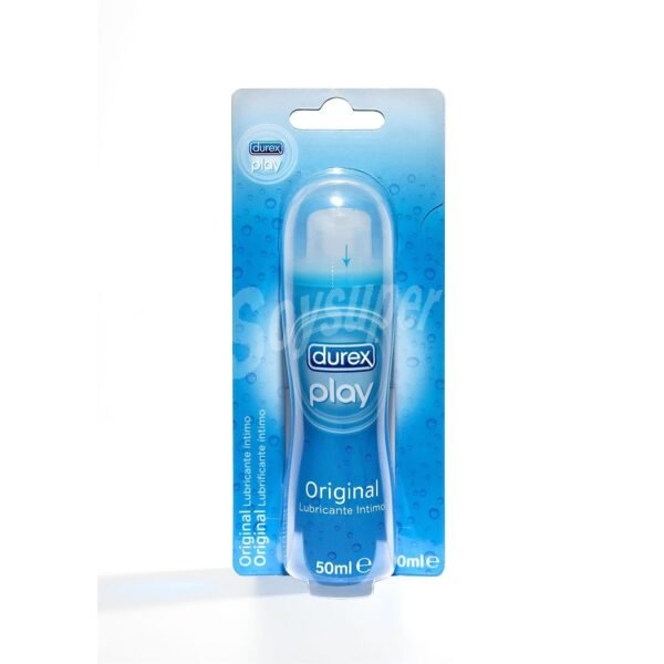 DUREX BTL **( GEL )** 50 ML