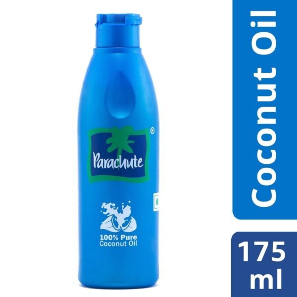 PARACHUTE * COCONUT OIL * 96 X 175 ML **( S )
