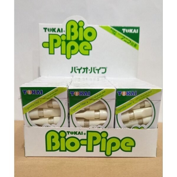 BIO PIPE FILTER " TOKAI " 1 X 30