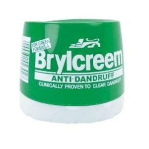 BRYL CREAM  96 X 75 ML ** GREEN **(  SMALL )