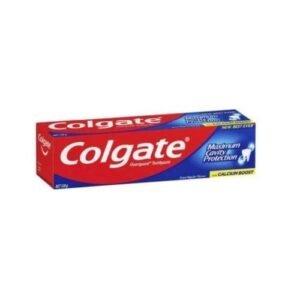 COLGATE  (  T / PASTE  ) 72 X 120 ML -(  BIG  )