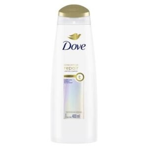 DOVE SHAMPOO 12 X 400 ML **( BIG )
