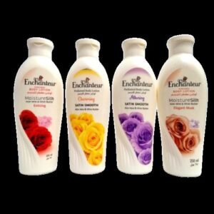 ENCHANTEUR BODY LOTION  24 X 250 ML