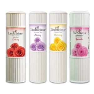 ENCHANTEUR POWDER 24 X 250 GM