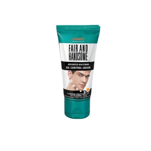 FAIR & HANDSOME CREAM _ 72 X 50 GM ( M )