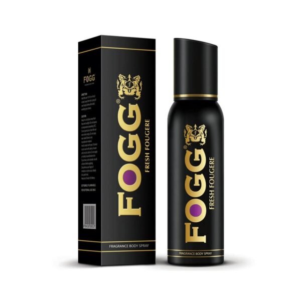 FOGG ** BODY SPRAY ** 120 ML