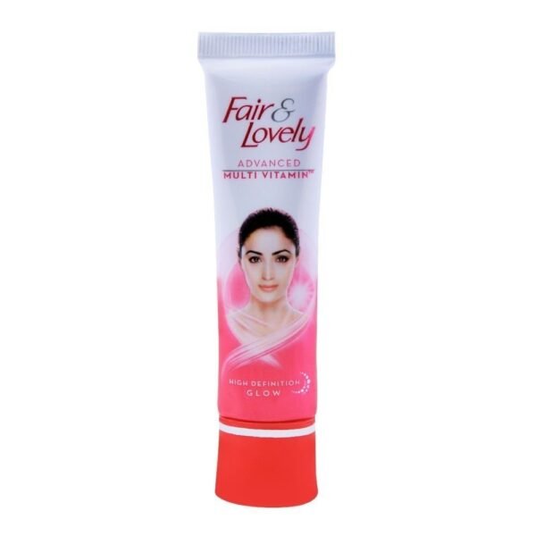 FAIR AND LOVELY 24 X 12 X 25 GM  *** ( SMALL )