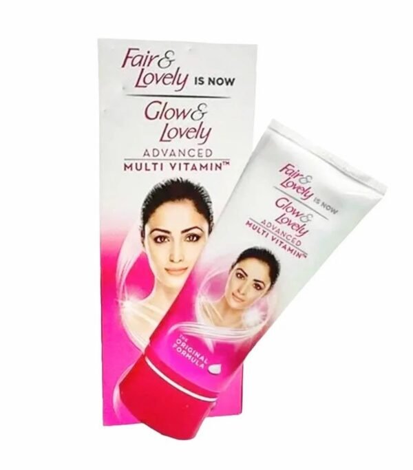 FAIR AND LOVELY 144 X 50 GM