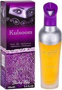 KULSOOM  SPRAY  100 ML