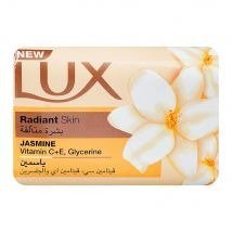LUX  SOAP 48 X 170 GM ( F )** YELLOW ( Radiant skin )