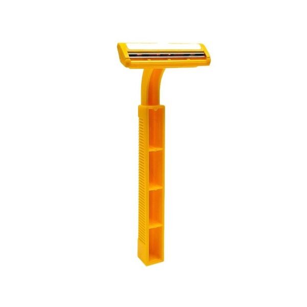 LORD COOL ( DISPOSIBLE RAZOR ) 1 X 48 pcs .. Yellow