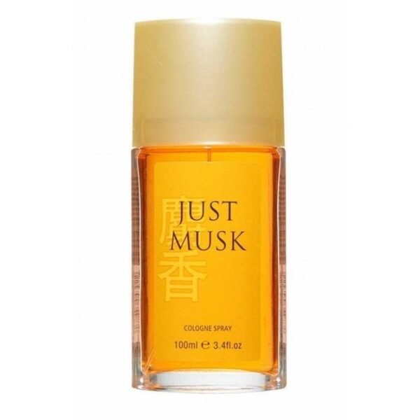 MUSK SPRAY 100 ML