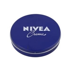 NIVEA ( BLUE TIN CREAM ) 12 X 60 ML ,,( S )