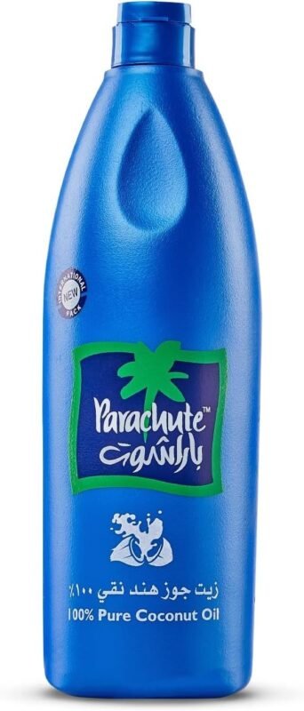PARACHUTE ** COCONUT OIL** 36 X 450 ML