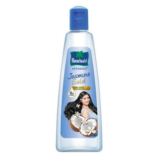 PARACHUTE ( JASMINE HAIR OIL ) 36 X 200 ML