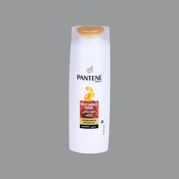 PANTEEN SHAMPOO 48 X 190 ML ** MIX
